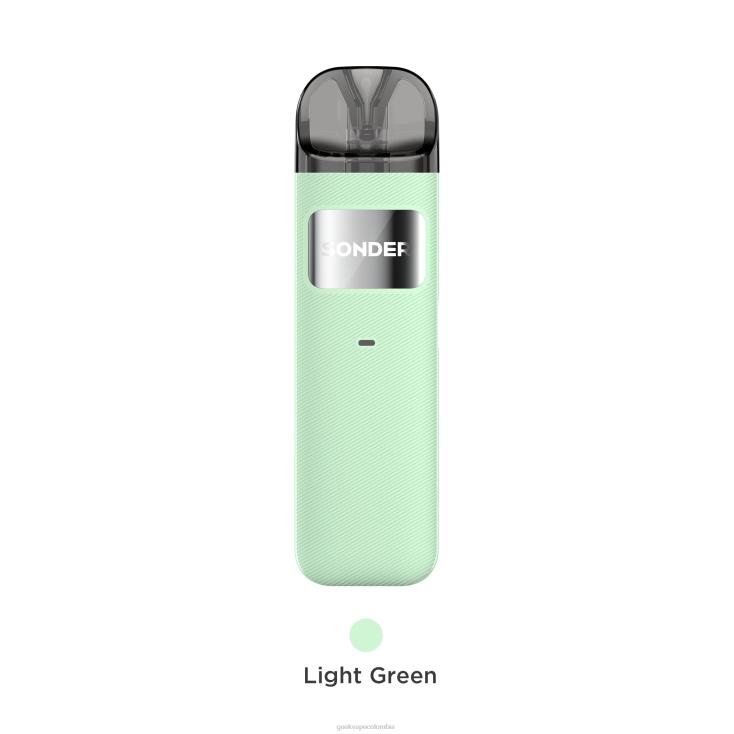 verde claro