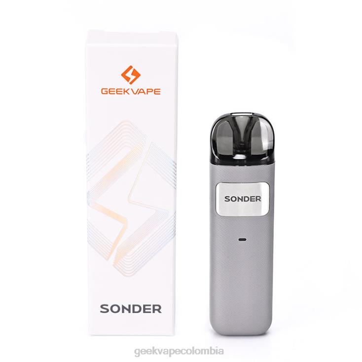 Geekvape discount - kit de sistema sonder u pod 1000mah GeekVape verde claro 2J8RV137