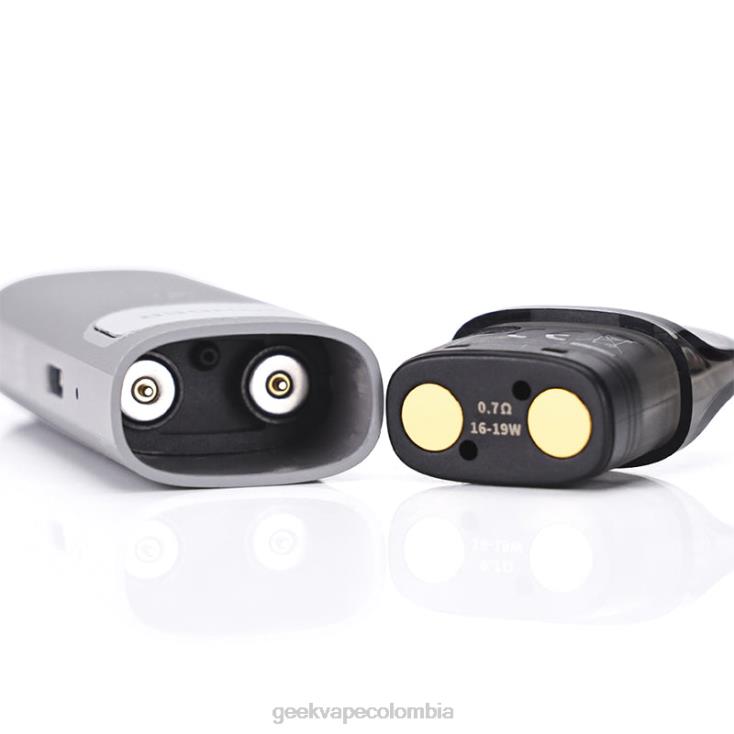 Geekvape discount - kit de sistema sonder u pod 1000mah GeekVape verde claro 2J8RV137