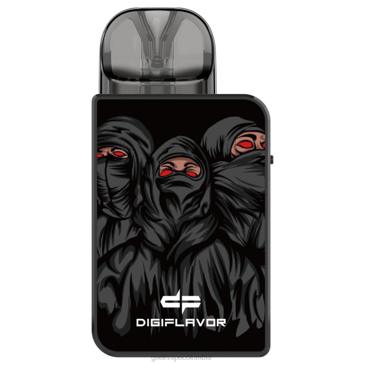 Geekvape discount - kit digiflavor u pod 1000mah GeekVape plata samurái 2J8RV67