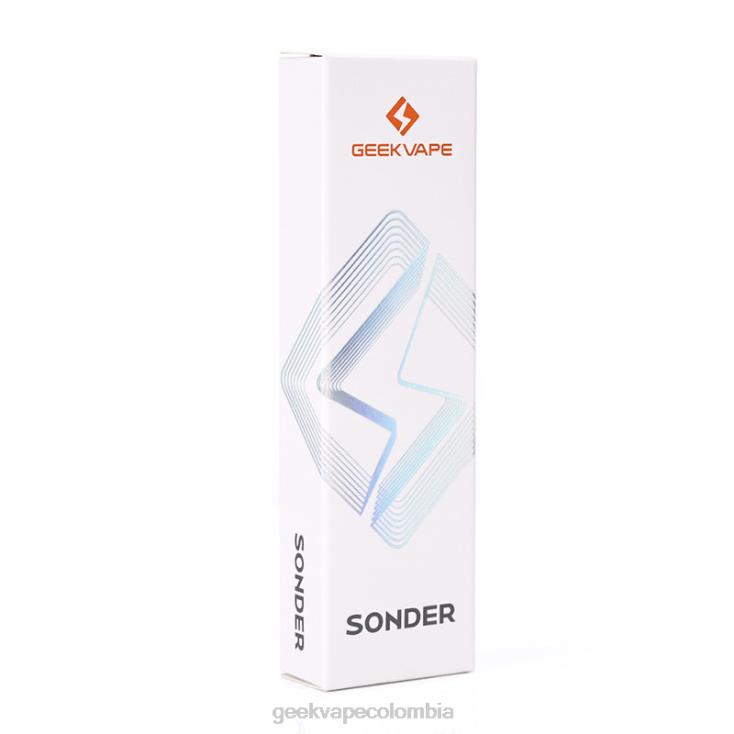 Geekvape on sale - kit de sistema sonder u pod 1000mah GeekVape blanco 2J8RV136