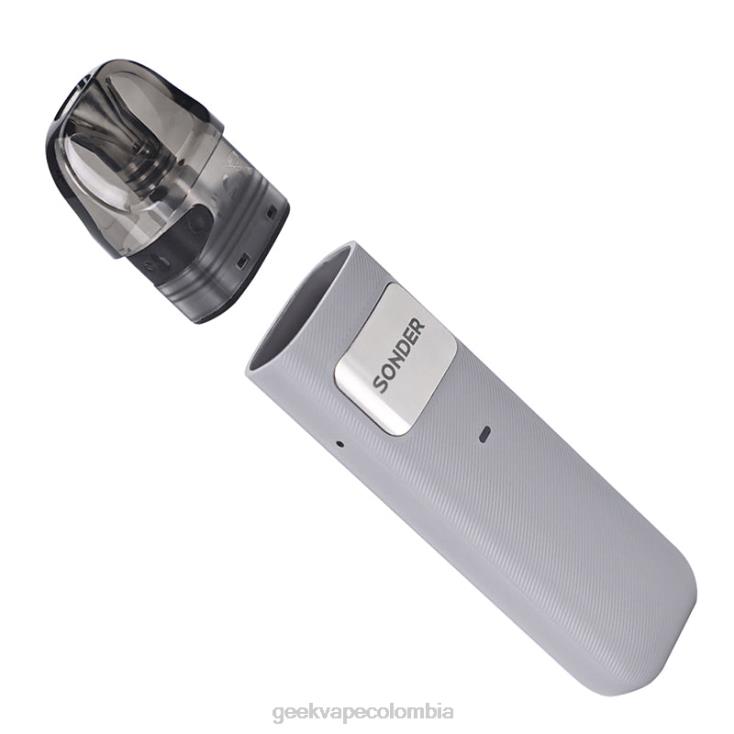Geekvape on sale - kit de sistema sonder u pod 1000mah GeekVape blanco 2J8RV136