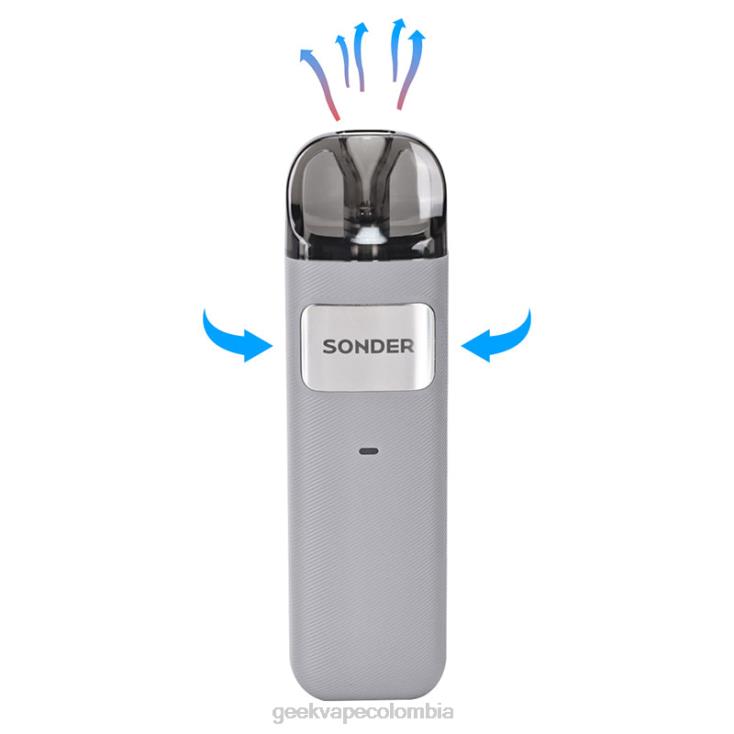 Geekvape on sale - kit de sistema sonder u pod 1000mah GeekVape blanco 2J8RV136