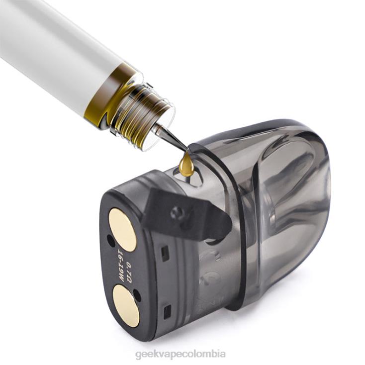 Geekvape on sale - kit de sistema sonder u pod 1000mah GeekVape blanco 2J8RV136