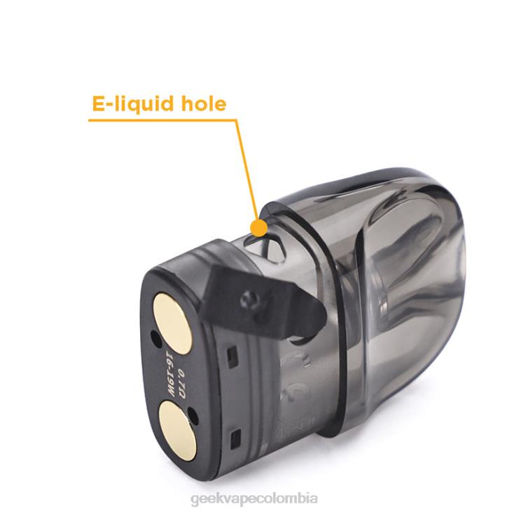Geekvape on sale - kit de sistema sonder u pod 1000mah GeekVape blanco 2J8RV136