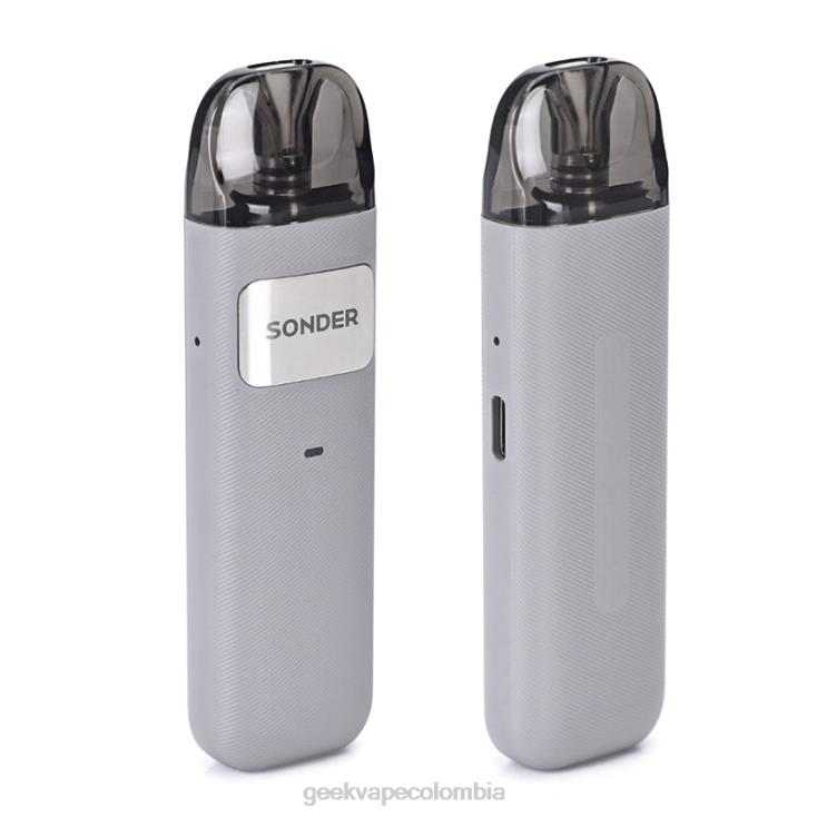 Geekvape on sale - kit de sistema sonder u pod 1000mah GeekVape blanco 2J8RV136