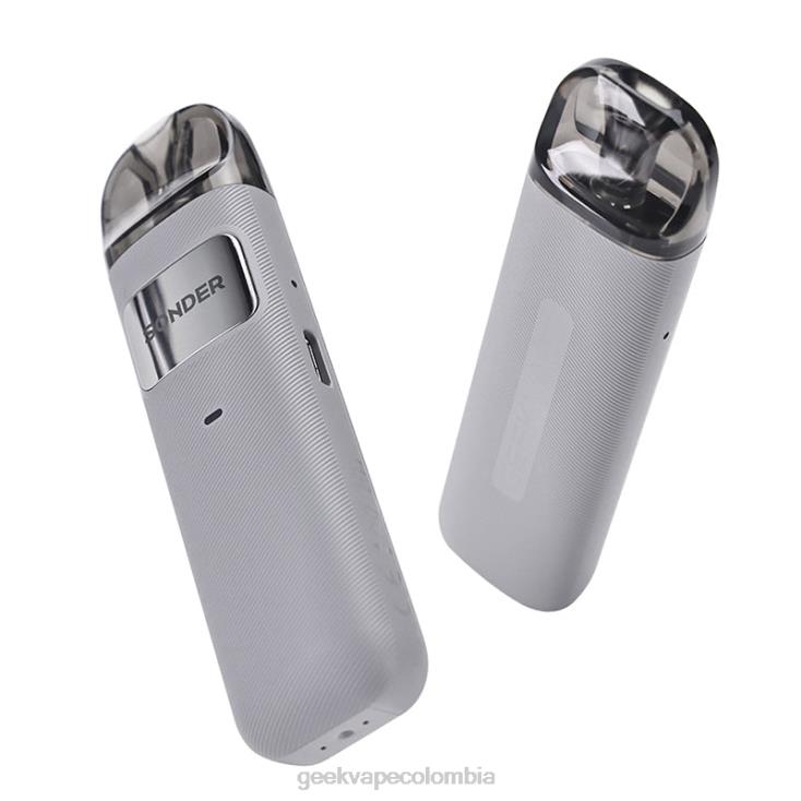 Geekvape on sale - kit de sistema sonder u pod 1000mah GeekVape blanco 2J8RV136