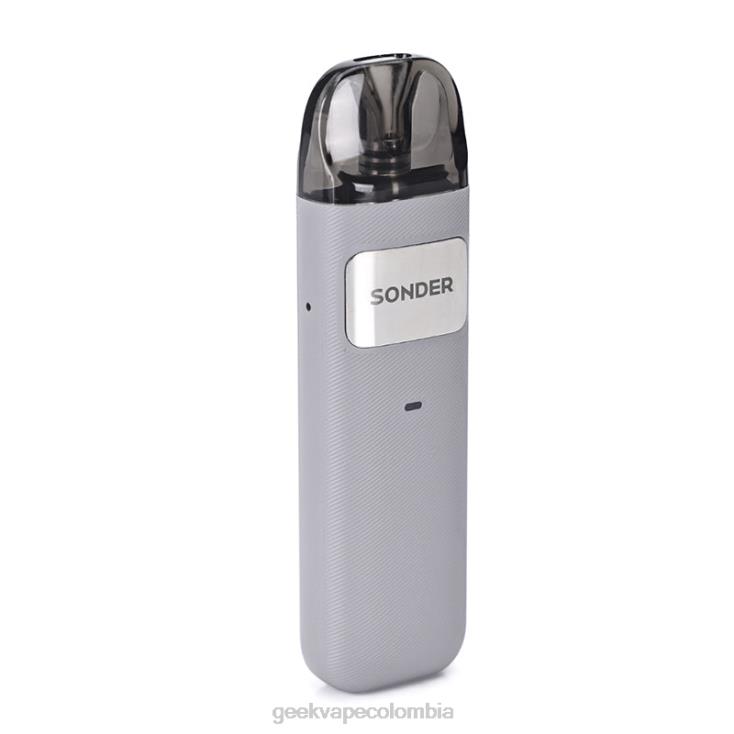 Geekvape on sale - kit de sistema sonder u pod 1000mah GeekVape blanco 2J8RV136