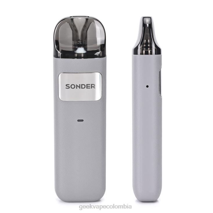 Geekvape on sale - kit de sistema sonder u pod 1000mah GeekVape blanco 2J8RV136