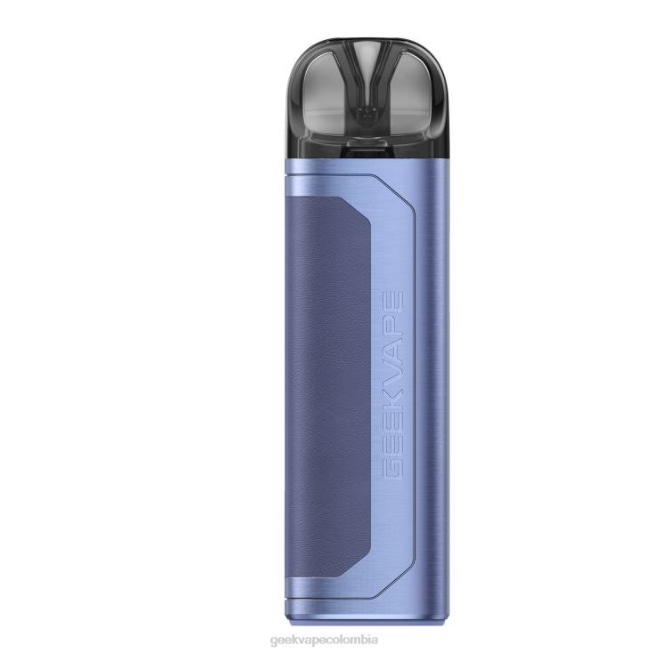 Geekvape shop - au(aegis u) kit de cápsulas 800mah GeekVape negro 2J8RV44