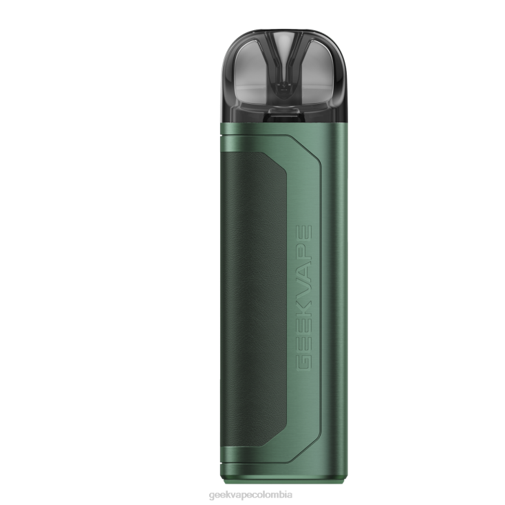 Geekvape shop - au(aegis u) kit de cápsulas 800mah GeekVape negro 2J8RV44