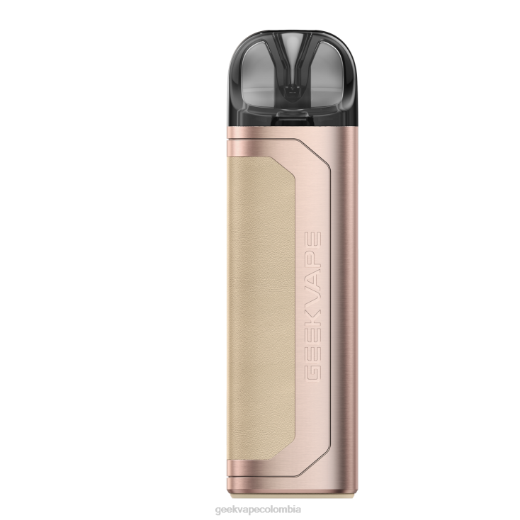 Geekvape shop - au(aegis u) kit de cápsulas 800mah GeekVape negro 2J8RV44