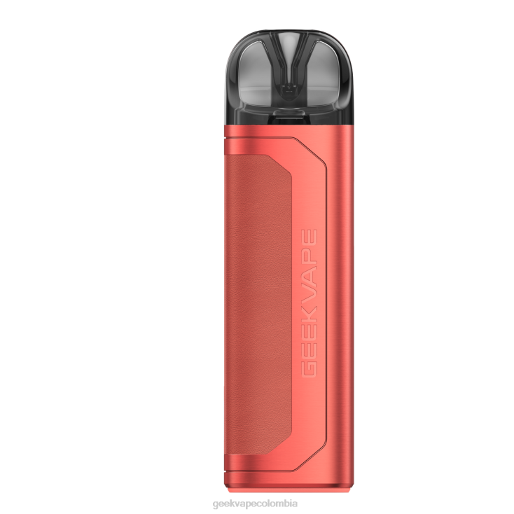 Geekvape shop - au(aegis u) kit de cápsulas 800mah GeekVape negro 2J8RV44