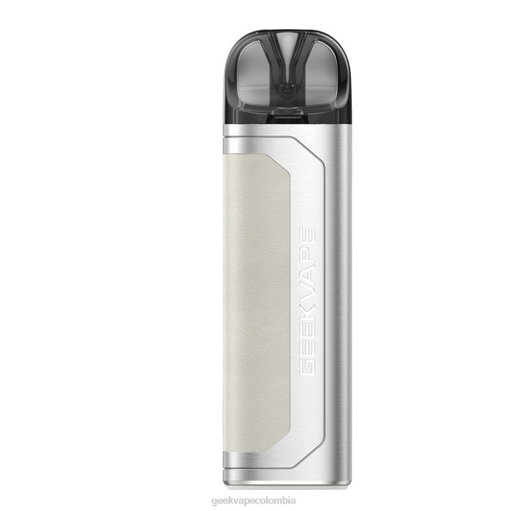 Geekvape shop - au(aegis u) kit de cápsulas 800mah GeekVape negro 2J8RV44