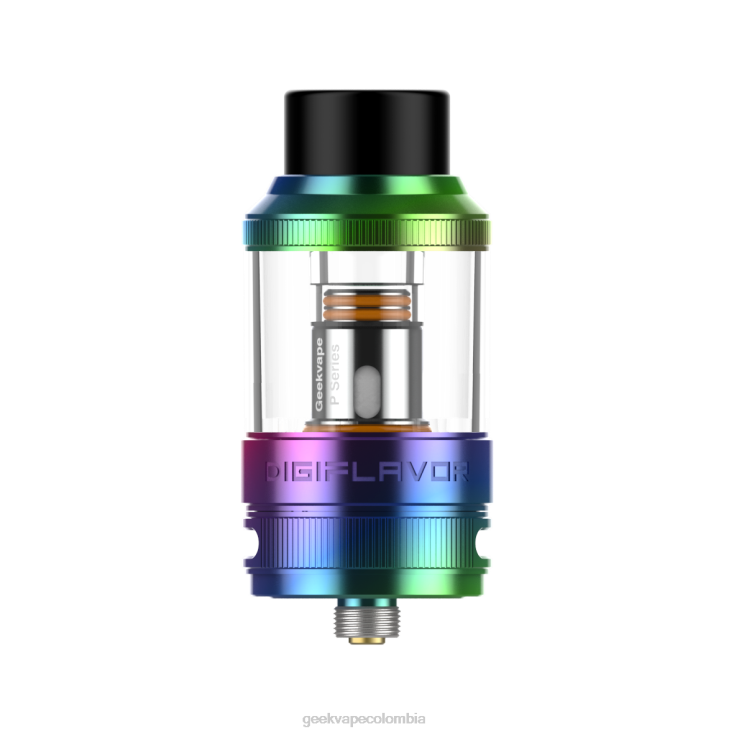 Geek vape store - tanque digiflavor xp pod 4.5ml GeekVape ss 2J8RV239