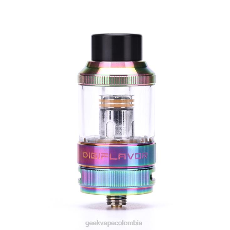 Geekvape Colombia - tanque digiflavor xp pod 4.5ml GeekVape bronce 2J8RV241