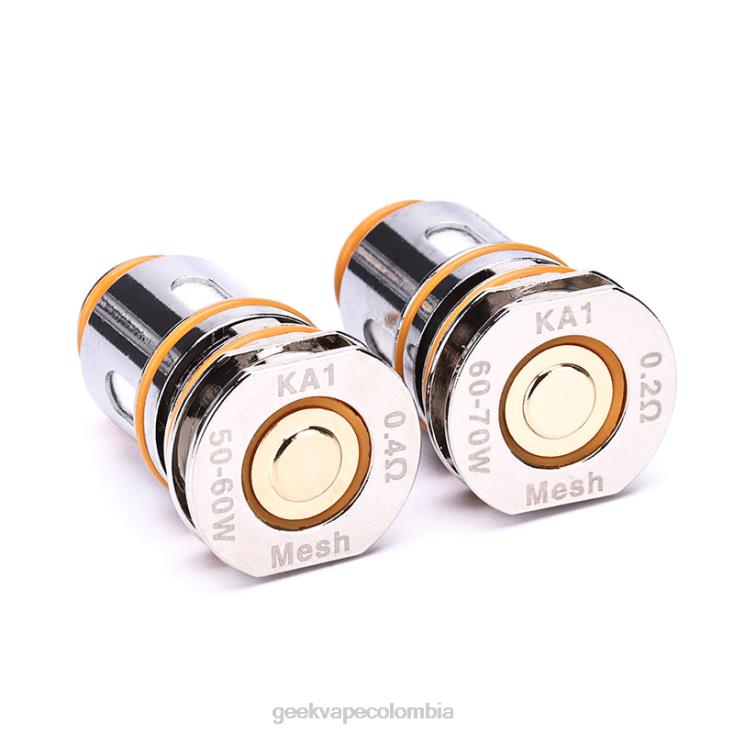 Geekvape Colombia - tanque digiflavor xp pod 4.5ml GeekVape bronce 2J8RV241