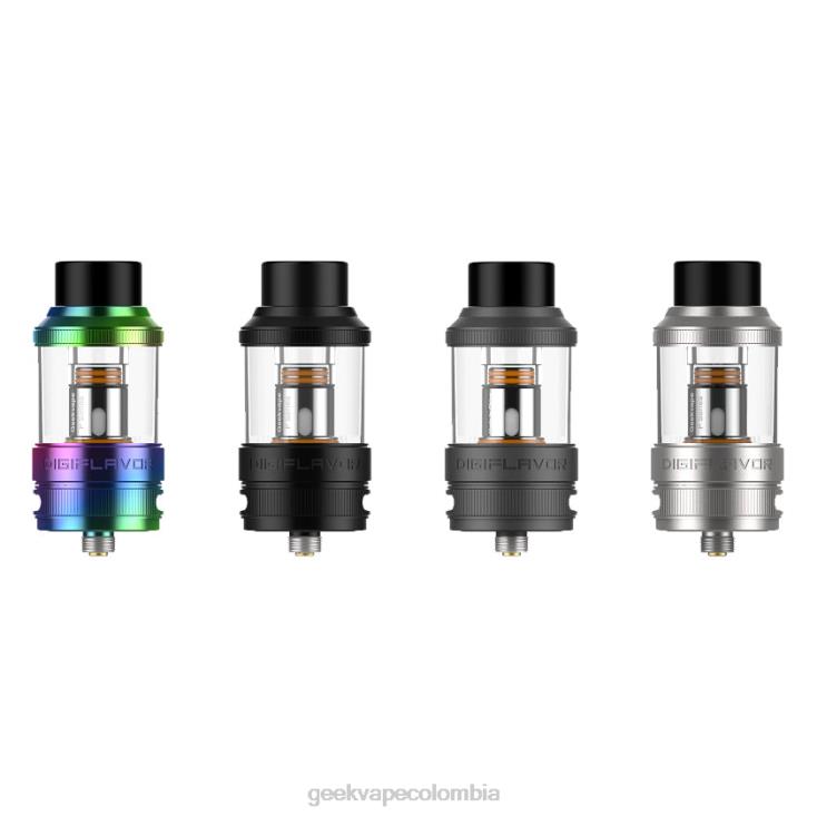 Geekvape Colombia - tanque digiflavor xp pod 4.5ml GeekVape bronce 2J8RV241