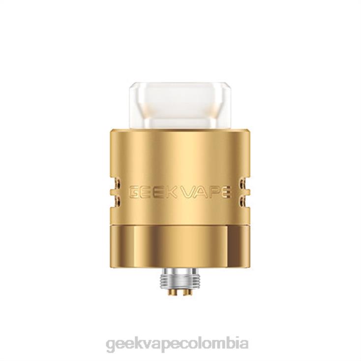 Geek vape precio Colombia - tsunami reborn z rda tanque GeekVape ss 2J8RV242