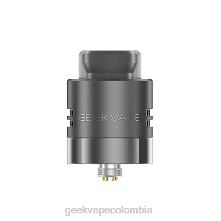 Geek vape precio Colombia - tsunami reborn z rda tanque GeekVape ss 2J8RV242