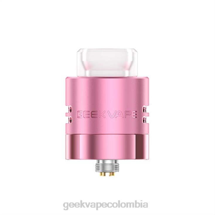 Geek vape precio Colombia - tsunami reborn z rda tanque GeekVape ss 2J8RV242
