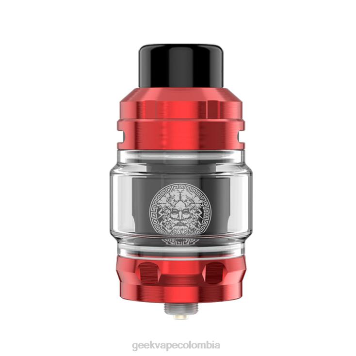 Geek vape precio Colombia - z tanque sub-ohm GeekVape arcoíris 2J8RV212