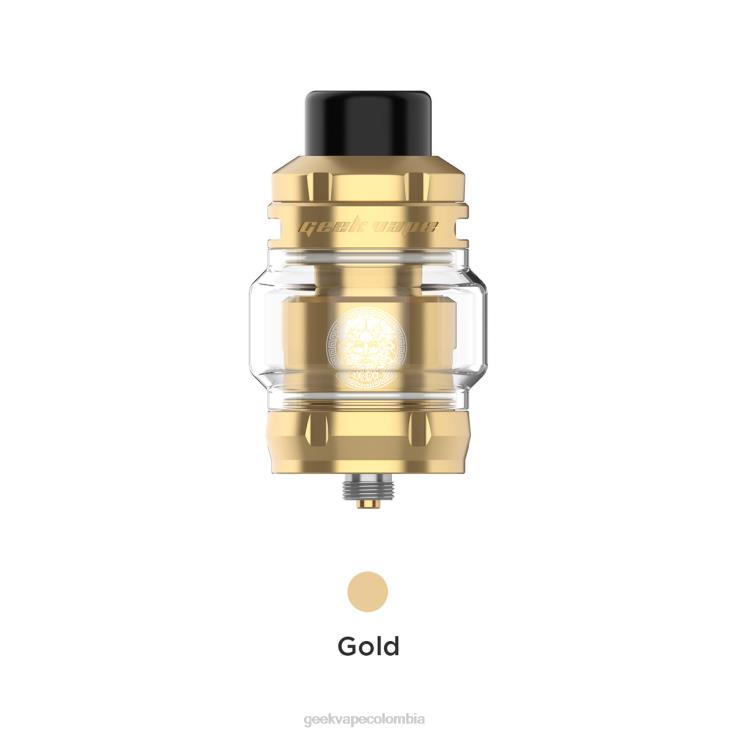 Geek vape shopping - tanque z máximo GeekVape bronce 2J8RV215