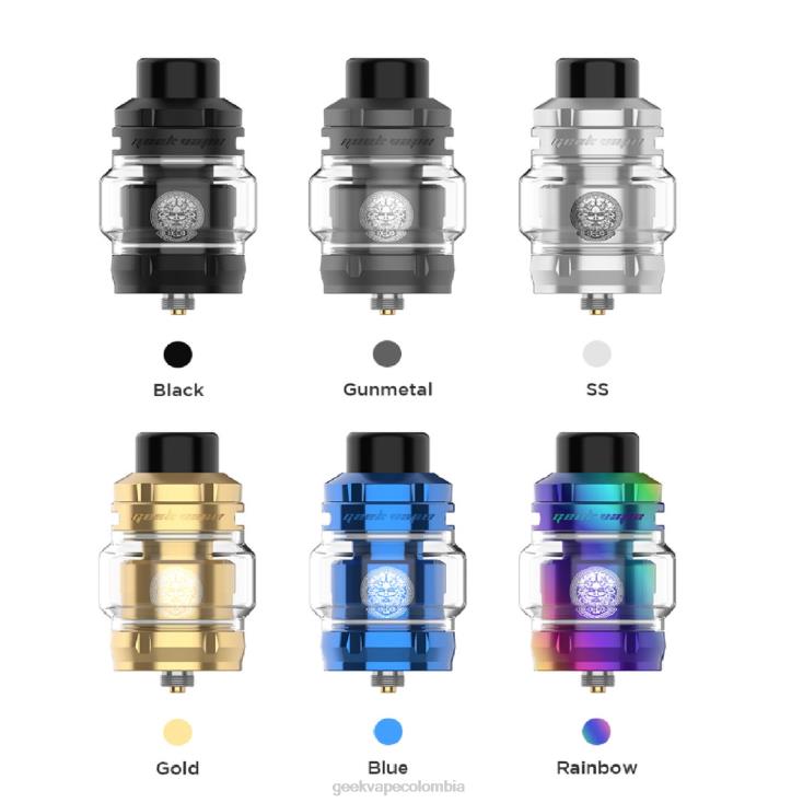 Geek vape store - tanque z máximo GeekVape oro 2J8RV219