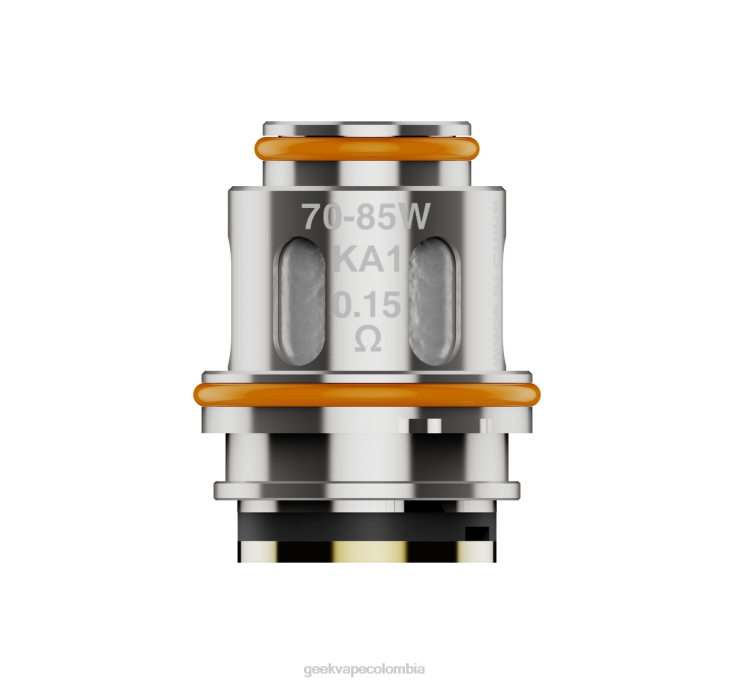 Geekvape Colombia - z sub-ohm se tanque 5,5 ml GeekVape bronce 2J8RV231