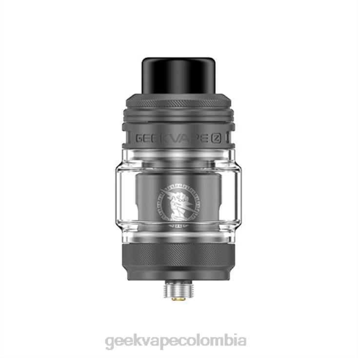 Geekvape precio - z (zeus) fli tanque 5.5ml GeekVape azul 2J8RV233