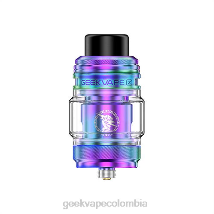 Geekvape shop - z (zeus) fli tanque 5.5ml GeekVape bronce 2J8RV234