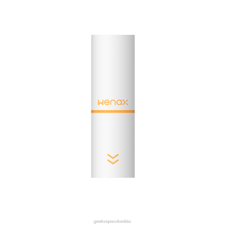 Geekvape on sale - wenax m1 cartucho pod 2ml GeekVape 0,8 ohmios 2J8RV196